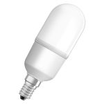 Osram LED Star Stick E14 Matt 9W 1050lm - 865 Tageslichtweiß | Ersatz Für 75W