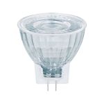 Ledvance Performance LED-Spot Reflektor GU4 MR11 4.2W 345lm 36D - 827 Extra Warmweiß | Ersatz für 35W