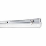 Ledvance LED Feuchtigkeitsdicht Gehäuse MT Gen 3 IP65 | Geeignet für 1x60cm LED Röhre