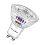 Ledvance LED PAR16 GU10 Reflektor 2W 360lm 36D - 840 Kaltweiß | Ersatz Für 50W