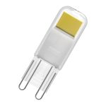 Osram LED Capsule G9 Klar 1.8W 200lm - 827 Extra Warmweiß | Ersatz Für 20W