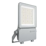 Ledvance LED-Scheinwerfer Flex Weiß 80W 12100lm 55x120D - 840 Kaltweiß | IP66 -  Asymmetrisch 