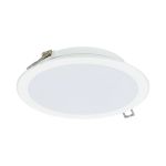 Philips LED Downlight Ledinaire G3 DN065B 10.5W 1000lm 110D - 830 Warmweiß | 175mm 