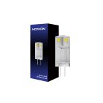 Noxion Bolt LED Capsule G4 0.9W 100lm - 830 Warmweiß | Ersatz für 10W