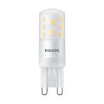 Philips CorePro LED Capsule G9 Matt 3.7W 470lm - 827 Extra Warmweiß | Ersatz Für 40W