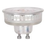 Eglo LED-Spot GU10 PAR16 4W 400lm 38D - 827 Extra Warmweiß | Dimmbar - Ersatz Für 57W