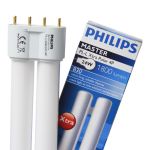 Philips MASTER PL-L Xtra Polar 24W - 830 Warmweiß | 4 Pin