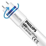 Philips LED Röhre T8 MASTER (HF) High Output 14W 2000lm - 830 Warmweiß | 120cm - Ersatz für 36W