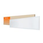 Ledvance LED Panel Kompakt 33W 4320lm - 840 Kaltweiß | 120x30cm - UGR <19 - Dali Dimmbar