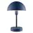 Nordlux Ellen To-Go Tischlampe Aluminium Blau - 2.8W 300lm - 830 Warmweiß | IP44 - 3-Stufen Dimmbar