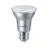 Philips LEDspot E27 PAR20 6W 830 25D 515lm (MASTER) | Dimmbar - Warmweiß - Ersatz für 50W
