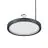 Philips LED Highbay Coreline BY121P G5 Aluminium 72W 10500lm 55D - 840 Kaltweiß | IP65 - Dali Dimmbar