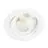 Einbau Spot rund schwenkbar Weiß | Ausschnitt 75mm - GU5.3 Sockel