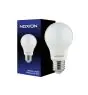Noxion Lucent Classic LED E27 Birne Matt 4.9W 480lm - 830 Warmweiß | Ersatz für 40W