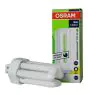 Osram Dulux T/E Plus 18W - 830 Warmweiß | 4-Pins 