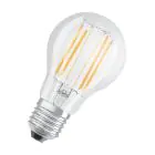 Osram LED Superstar E27 Birne Fadenlampe Klar 7.5W 1055lm - 927 Extra Warmweiß | Höchste Farbwiedergabe - Dimmbar - Ersatz Für 75W