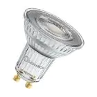 Ledvance LED PAR16 GU10 Reflektor 7W 575lm 60D - 940 Kaltweiß | Höchste Farbwiedergabe - Dimmbar - Ersatz Für 80W