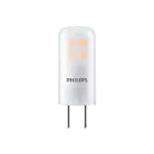 Philips CorePro LEDcapsule LV GY6.35 1.8W 827 205lm | Extra Warmweiß - Ersatz für 20W
