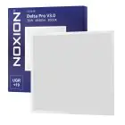 Noxion LED Panel Delta Pro V3.0 Highlum 36W 4840lm - 830 Warmweiß | 60x60cm - UGR 