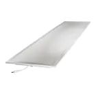 Noxion LED Panel Delta Pro Econox 32W 3900lm - 830 Warmweiß | 120x30cm - UGR 