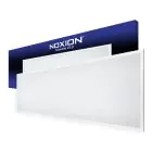 Noxion LED Panel Ecowhite V2.0 36W 3600lm - 830 Warmweiß | 120x30cm - UGR 