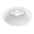 Noxion LED-Spot Starlight Weiß 6W 400lm 36D - 927 Extra Warmweiß | Ausschnitt 80mm - IP54 - Höchste Farbwiedergabe - Dimmbar