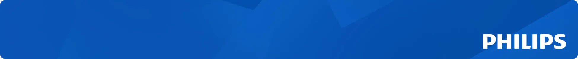 Philips Banner